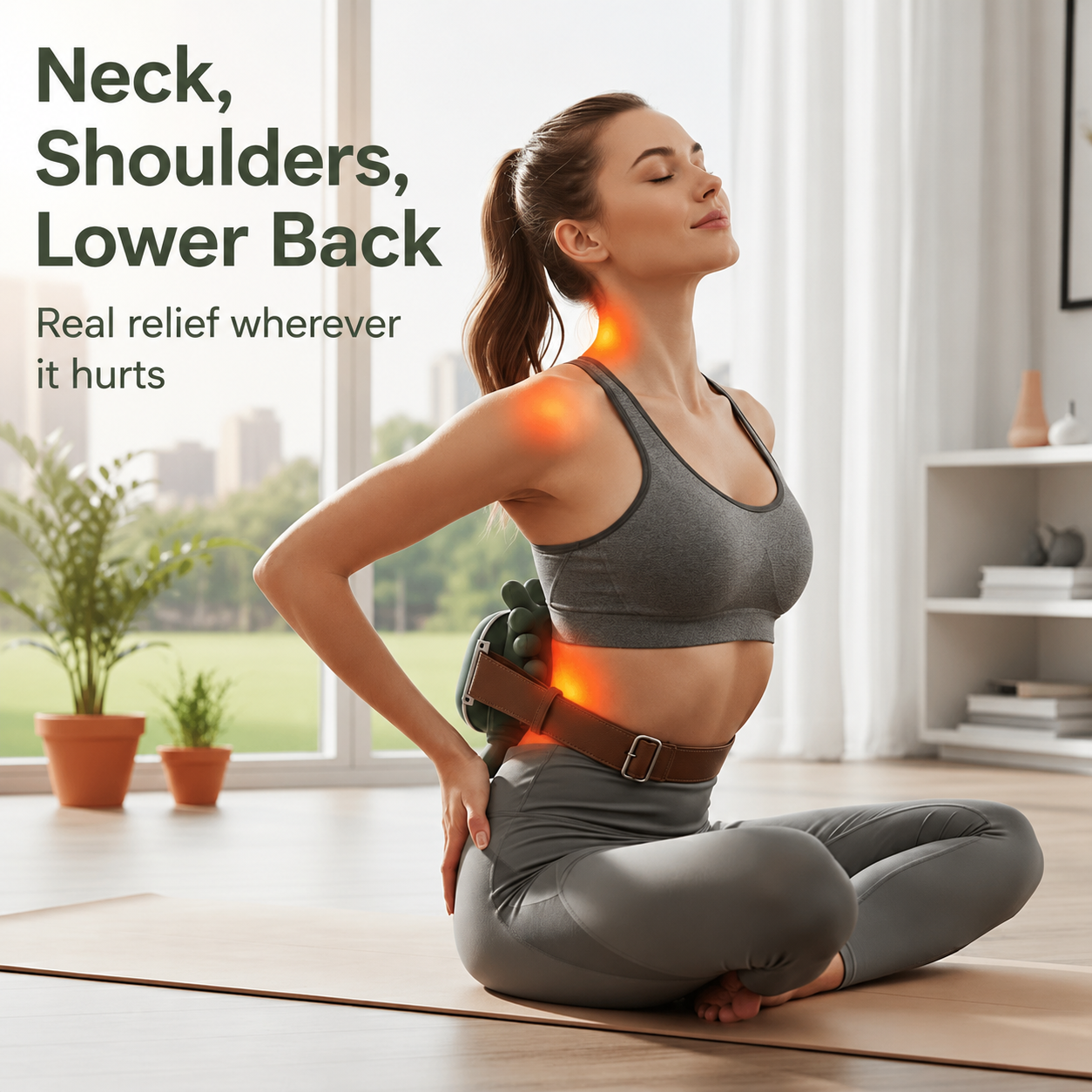 Wellness & Relax