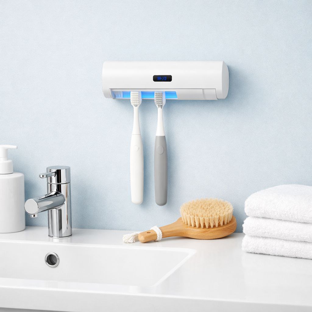 Personal Care Gadgets