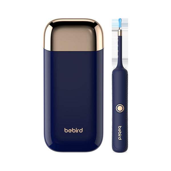 Smart Visual Ear Cleaner with HD Camera & LED Light