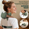 Heated Neck & Shoulder Massager
