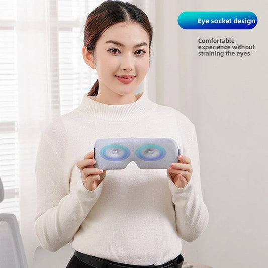 Pluswink Heated Eye Massager
