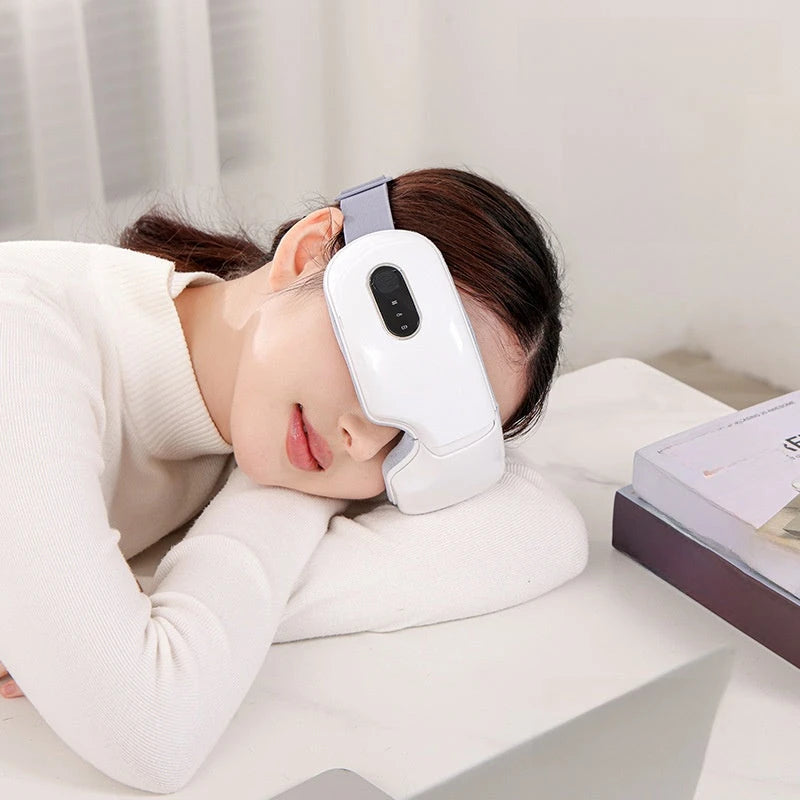 Pluswink Heated Eye Massager
