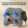 Electric Massage Pillow for Legs