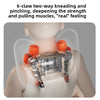 Electric Massage Pillow for Legs