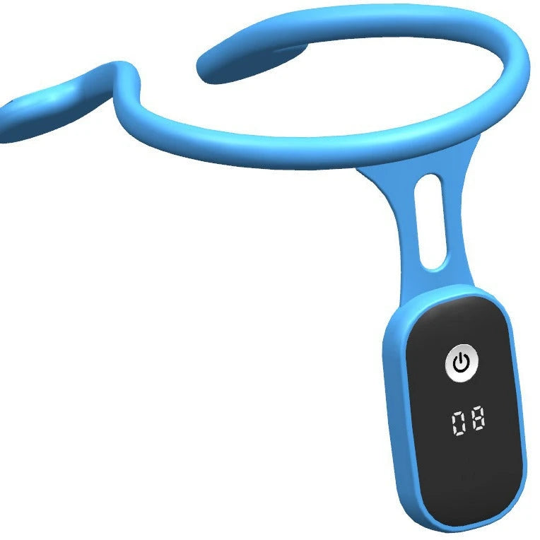 Smart Posture Corrector
