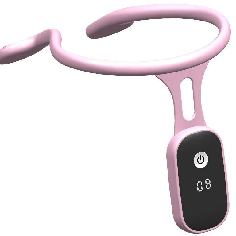 Smart Posture Corrector