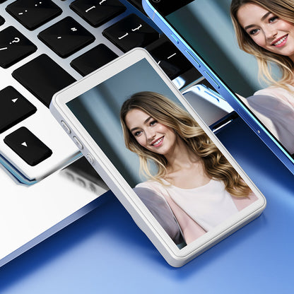 Magnetic Phone Selfie Display