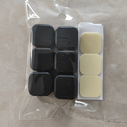 Magnetic Cable Clip Organizer for Desk & Car