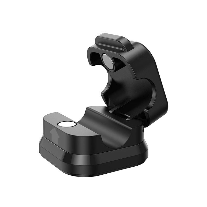 Magnetic Cable Clip Organizer for Desk & Car