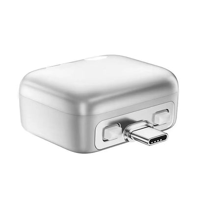 140W Smart Fast-Charging Splitter