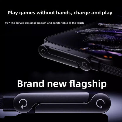 240W Fast Charging USB-C Cable