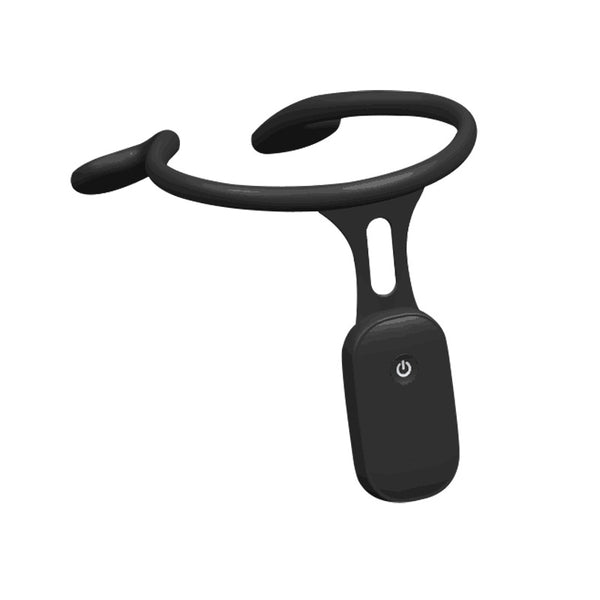 Smart Posture Corrector with Gentle Vibration Reminder