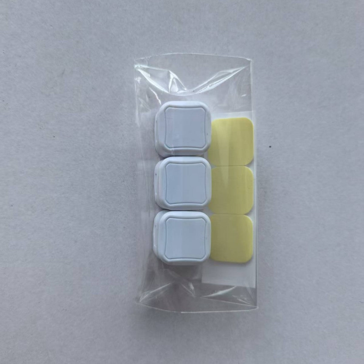 Magnetic Cable Clip Organizer for Desk & Car