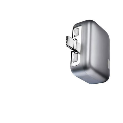 140W Smart Fast-Charging Splitter