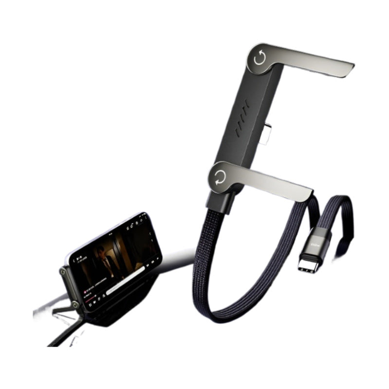 240W Fast Charging USB-C Cable