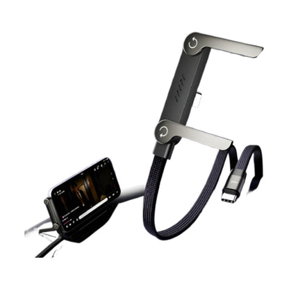 240W Fast Charging USB-C Cable