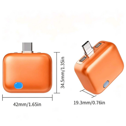 140W Smart Fast-Charging Splitter