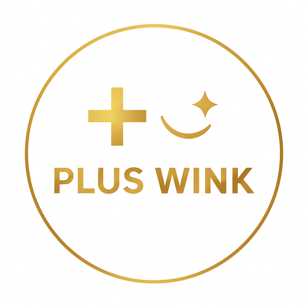 Pluswink