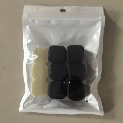 Magnetic Cable Clip Organizer for Desk & Car
