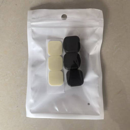 Magnetic Cable Clip Organizer for Desk & Car