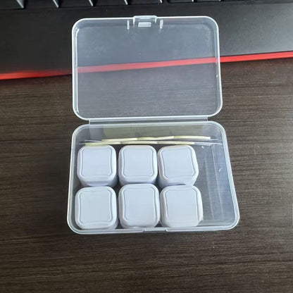 Magnetic Cable Clip Organizer for Desk & Car