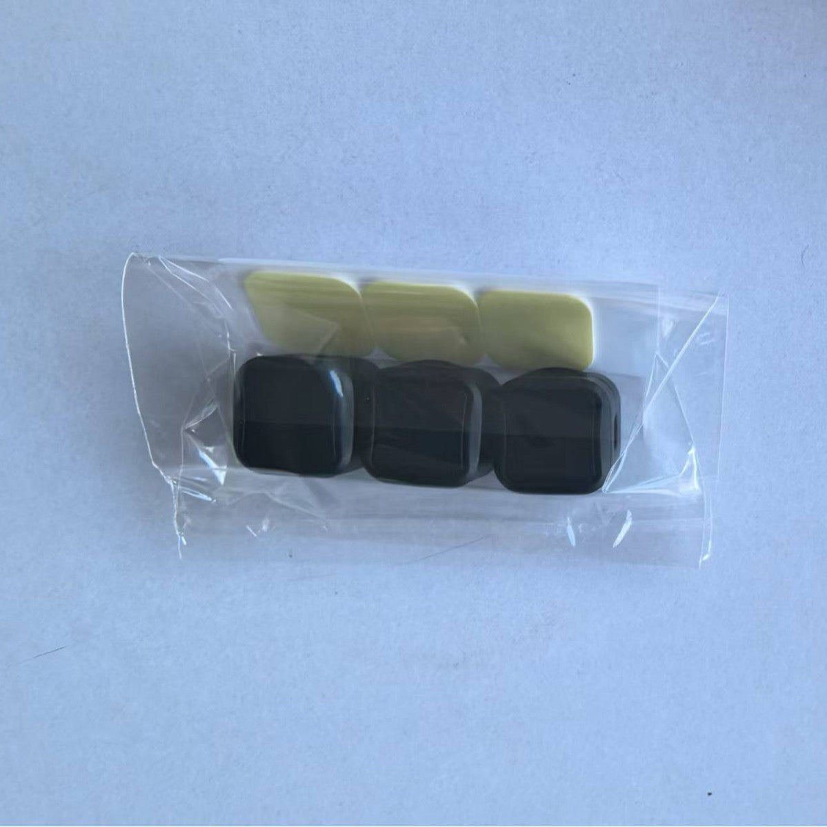 Magnetic Cable Clip Organizer for Desk & Car