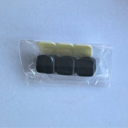 Magnetic Cable Clip Organizer for Desk & Car